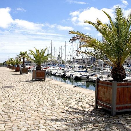 Hotel Les Pecheurs Lorient Exteriér fotografie